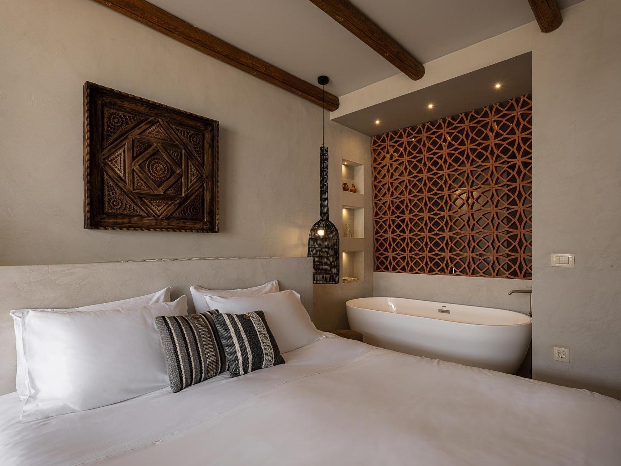 The Theodore Boutique Hotel- Adults Only 16 3*