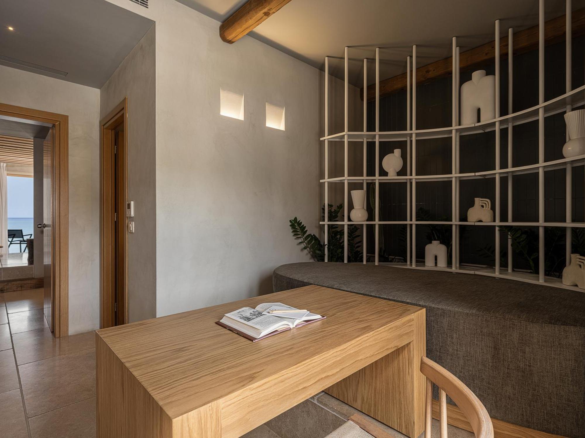 The Theodore Boutique Hotel- Adults Only 16 3* Agia Marina