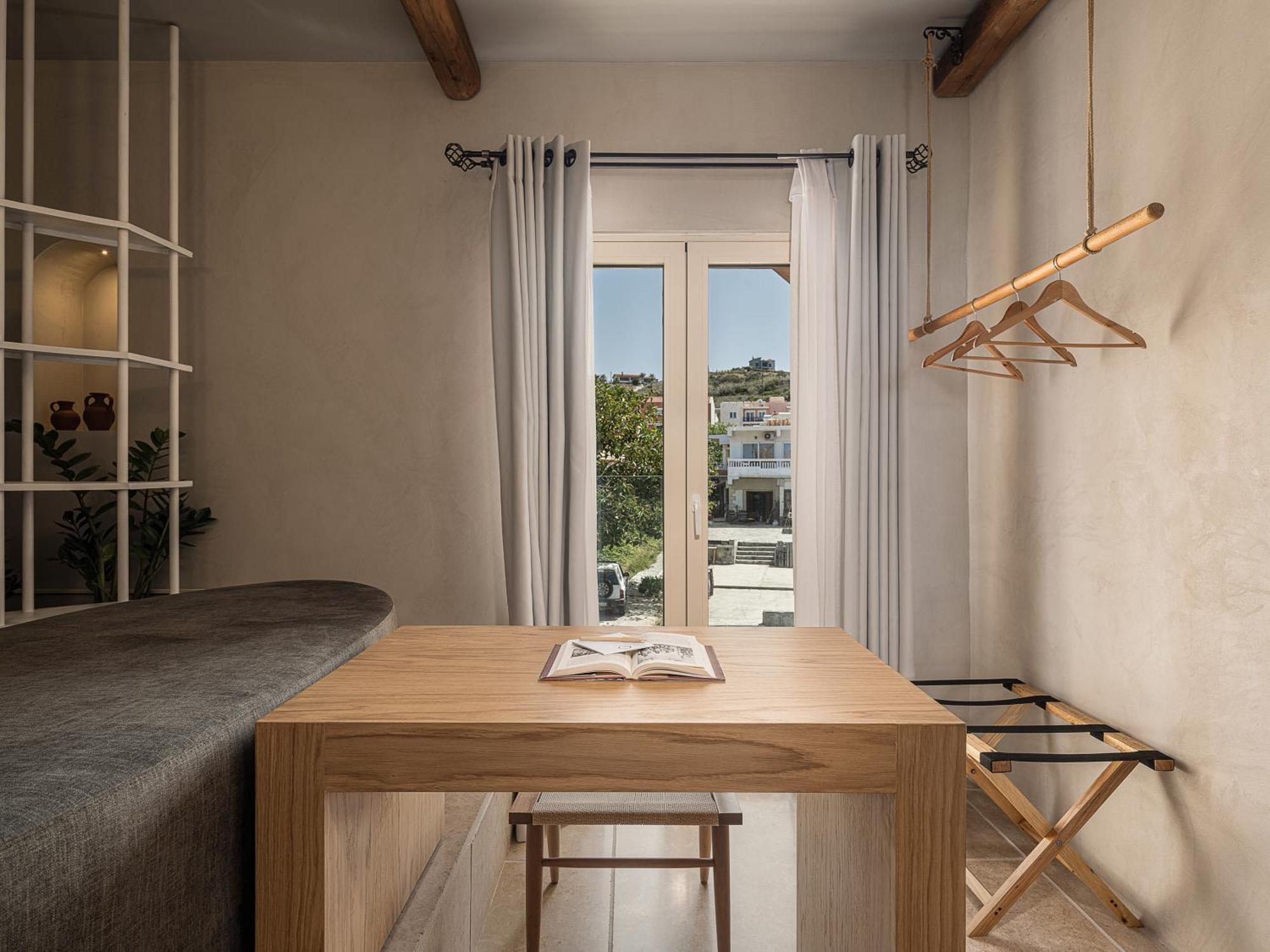 The Theodore Boutique Hotel- Adults Only 16