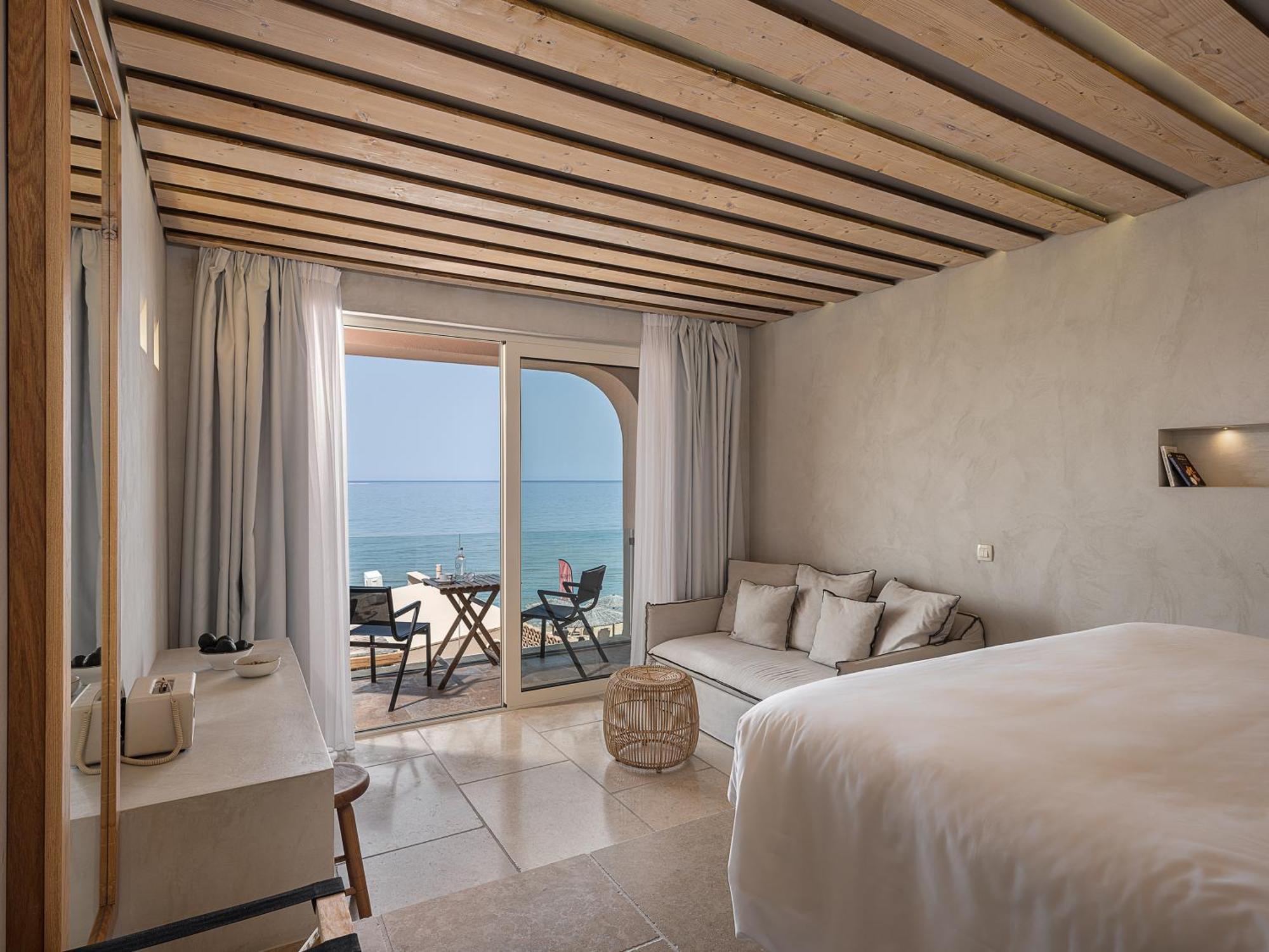 The Theodore Boutique Hotel- Adults Only 16 Hotel