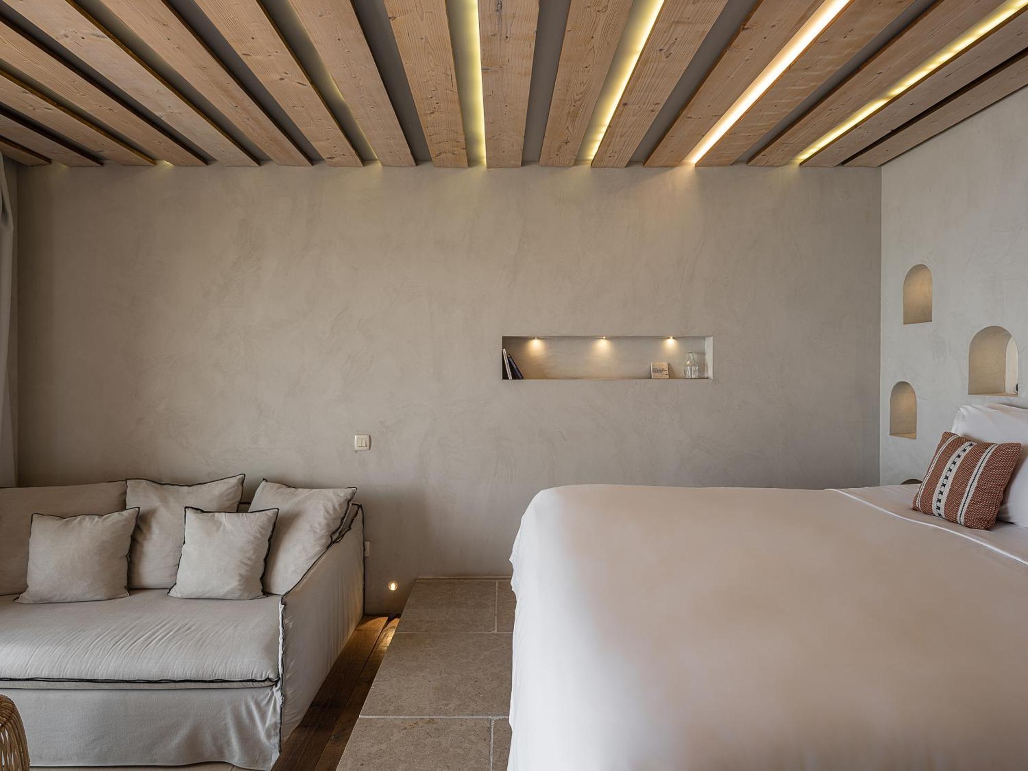 Hotel The Theodore Boutique Hotel- Adults Only 16