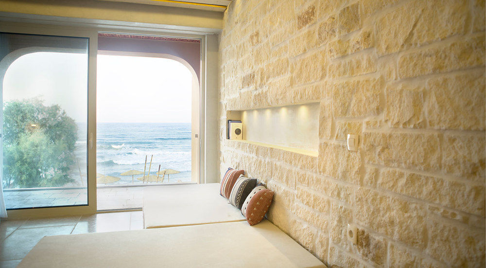 Hotel The Theodore Boutique Hotel- Adults Only 16 Agia Marina