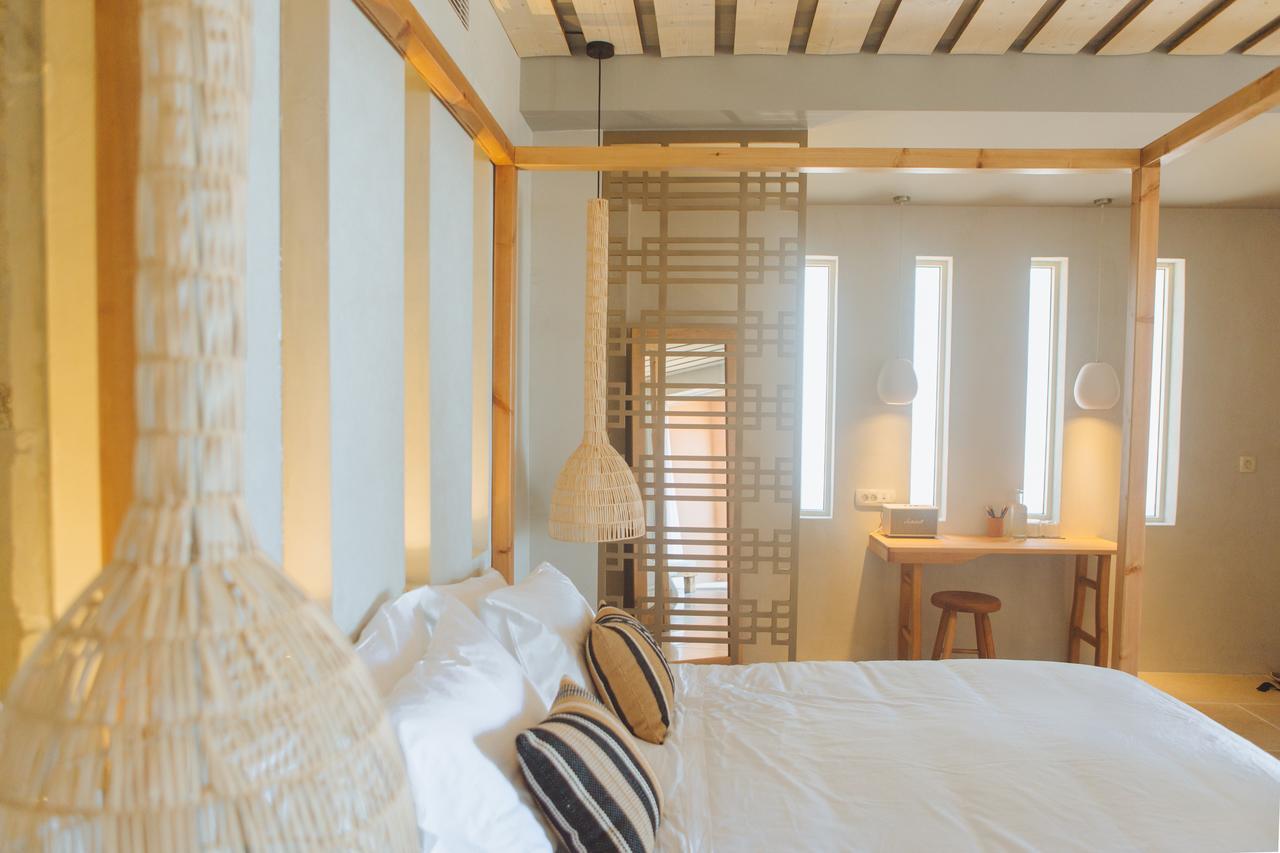 The Theodore Boutique Hotel- Adults Only 16 3* Agia Marina