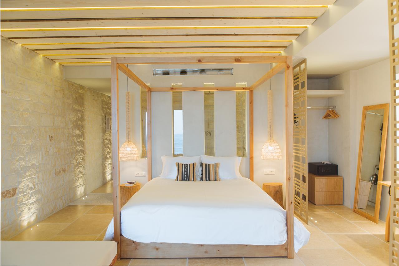 The Theodore Boutique Hotel- Adults Only 16 3*