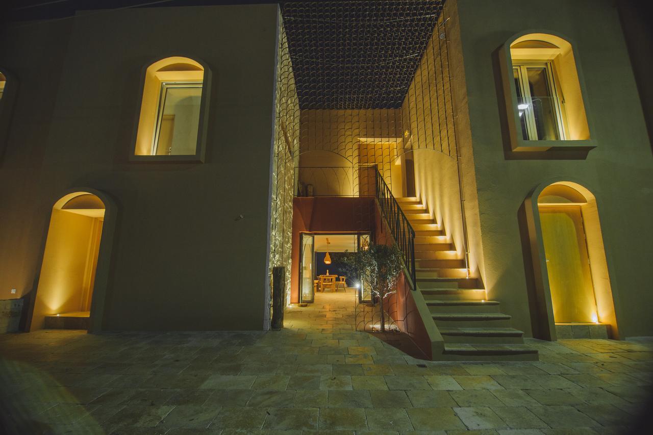The Theodore Boutique Hotel- Adults Only 16