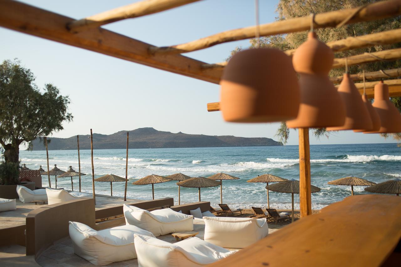 The Theodore Boutique Hotel- Adults Only 16 3*