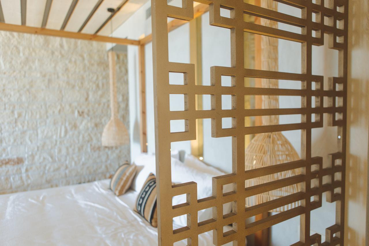 The Theodore Boutique Hotel- Adults Only 16 Hotel